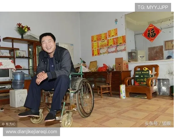 博主质疑广西平果高位截瘫患者能走动疑似借同情谋取照顾